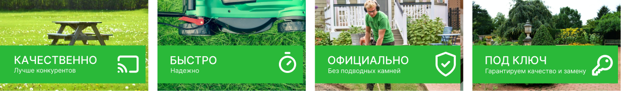 Что такое озеленение территории и где оно используется 4 Что такое озеленение территории, где используется в Гродно